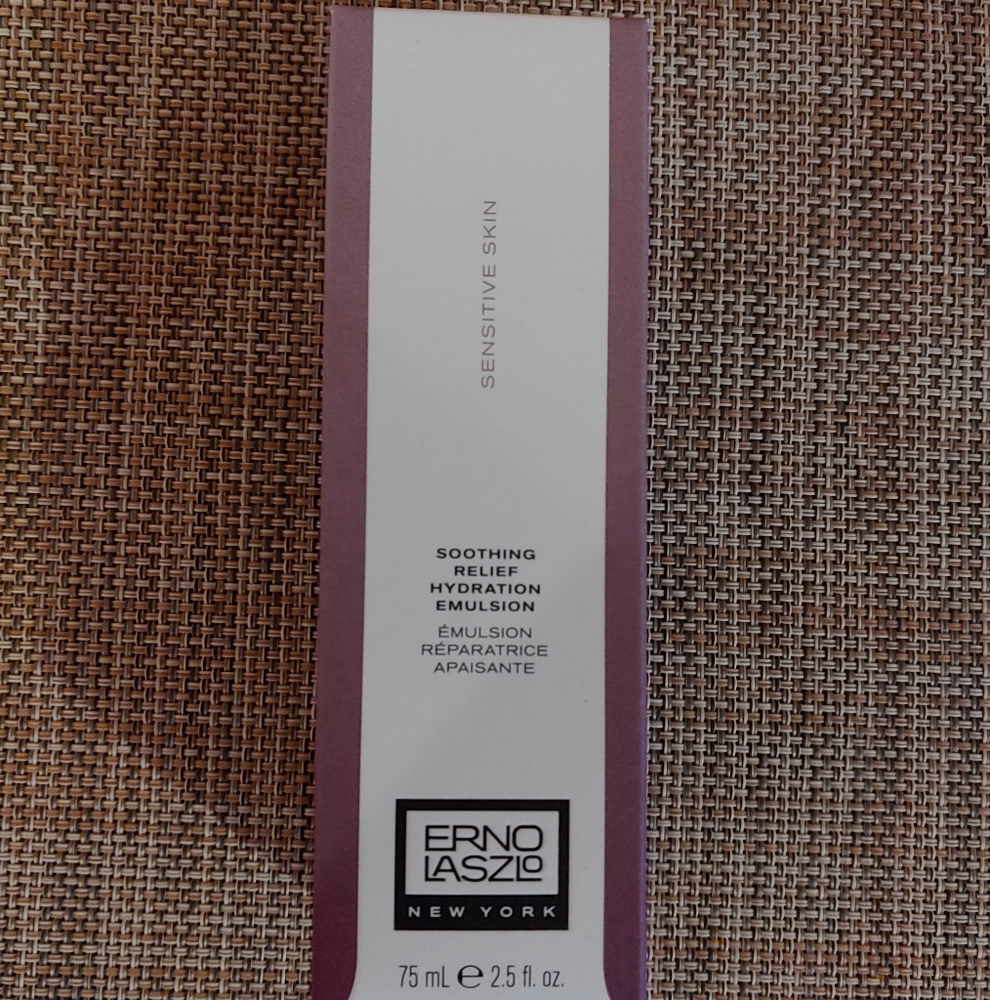 Erno Laslo Soothing Relief Hydratio Emulsion